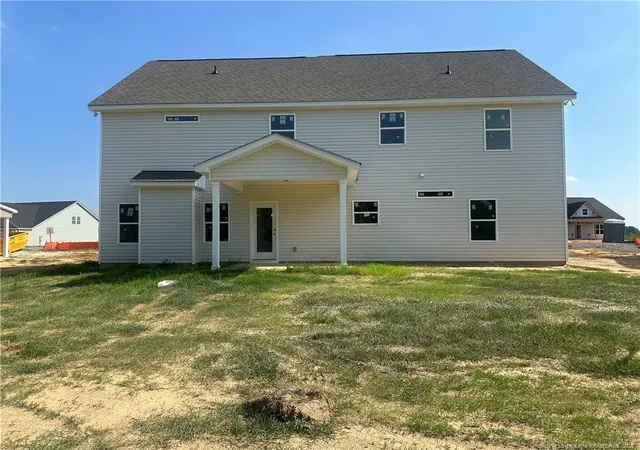 Photo 4 of Single family home for sale at 161 Margot Manor Dr, Benson, NC 27504 | MLS# 761356 | Listing updated on 2026-09-03
