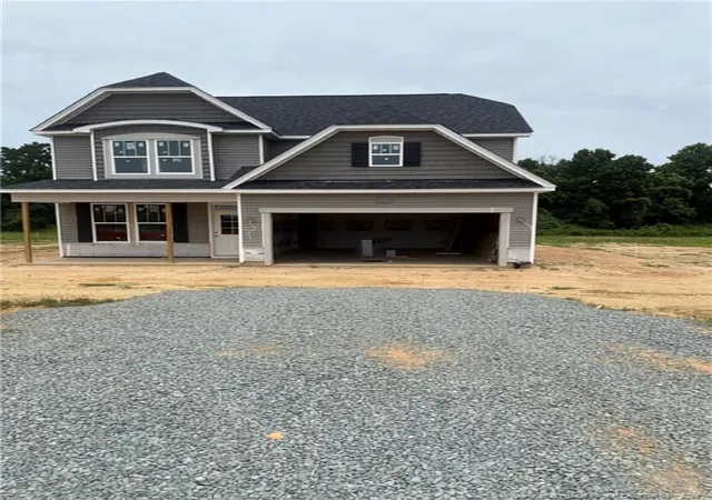 Photo 1 of Single family home for sale at 175 Margot Manor Dr, Benson, NC 27504 | MLS# 761374 | Listing updated on 2026-09-03