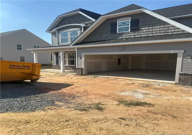 Photo 2 of Single family home for sale at 175 Margot Manor Dr, Benson, NC 27504 | MLS# 761374 | Listing updated on 2026-09-03