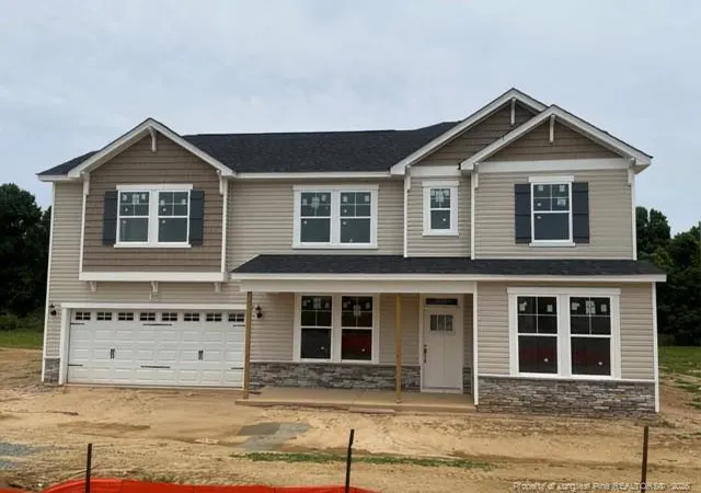 Photo 1 of Single family home for sale at 189 Margot Manor Dr, Benson, NC 27504 | MLS# 761379 | Listing updated on 2026-09-03