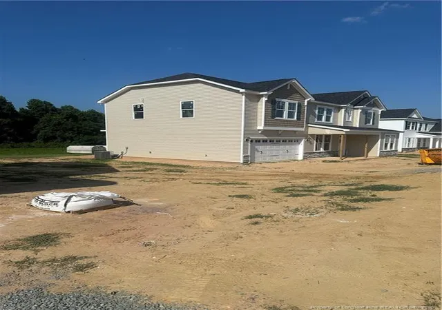 Photo 3 of Single family home for sale at 189 Margot Manor Dr, Benson, NC 27504 | MLS# 761379 | Listing updated on 2026-09-03