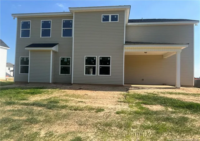 Photo 3 of Single family home for sale at 189 Margot Manor Dr, Benson, NC 27504 | MLS# 761379 | Listing updated on 2026-09-03