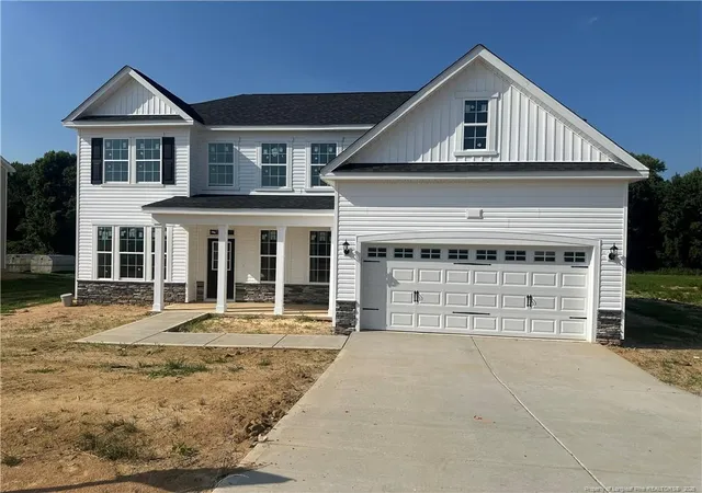 1st image of 205 Margot Manor Dr, Benson, NC 27504 | MLS# 761381