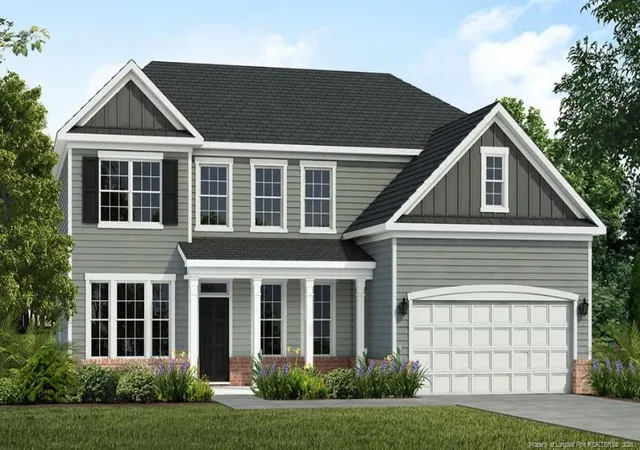 27th image of 205 Margot Manor Dr, Benson, NC 27504 | MLS# 761381