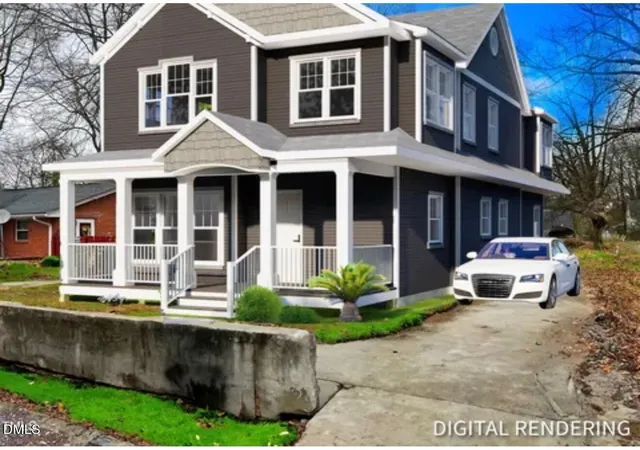 15th image of 516 N Maple & 517 Spruce St, Durham, NC 27703 | MLS# 10163204