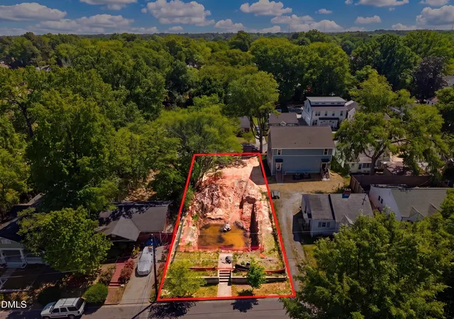 1st image of 516 N Maple & 517 Spruce St, Durham, NC 27703 | MLS# 10163204