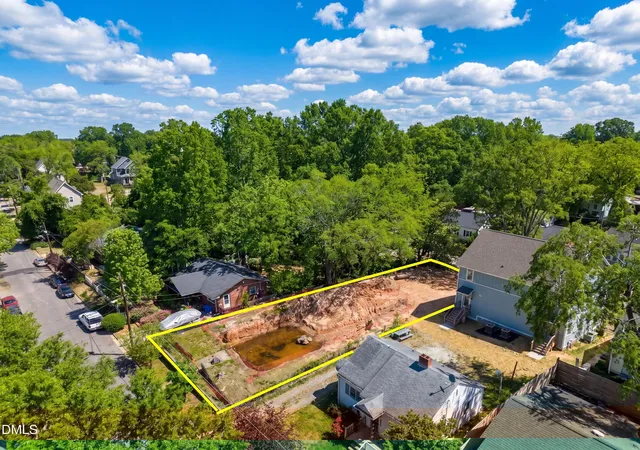 2nd image of 516 N Maple & 517 Spruce St, Durham, NC 27703 | MLS# 10163204