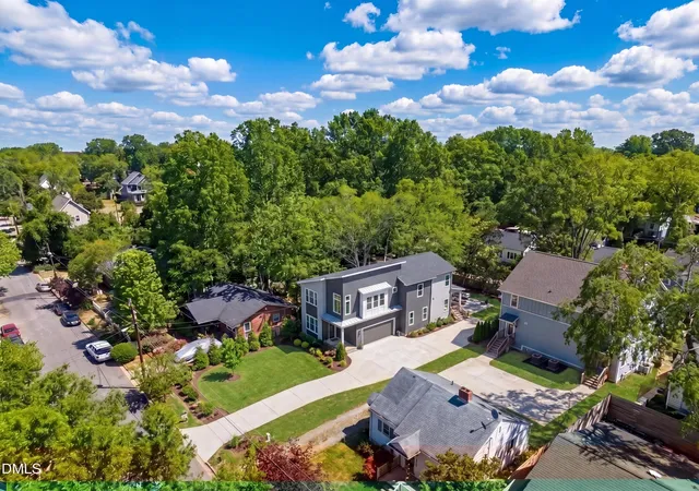 4th image of 516 N Maple & 517 Spruce St, Durham, NC 27703 | MLS# 10163204