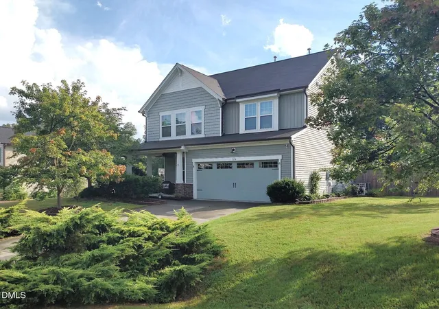 image of 724 Forrest Ln, Creedmoor, NC 27522 | MLS# 10163191