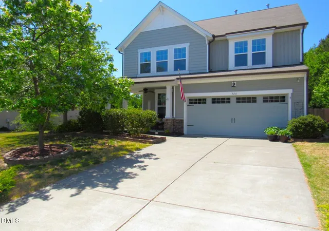 Homes for sale in Creedmoor, NC | 724 Forrest Ln, Creedmoor, NC 27522 | MLS# 10163191