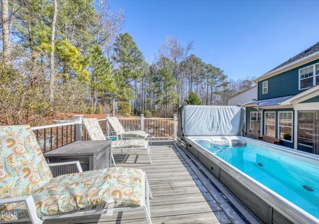 3rd image of 93 Woods Manor Ln, Clayton, NC 27527 | MLS# 10163256