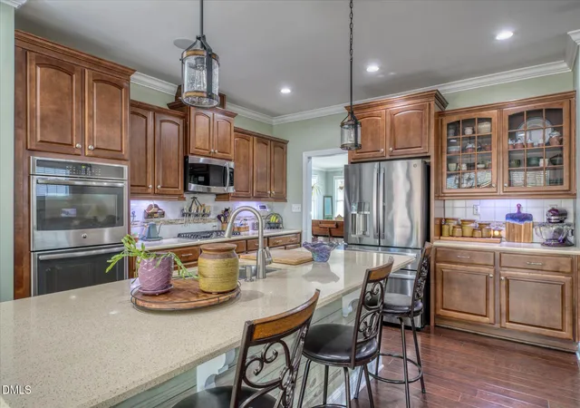 2nd image of 93 Woods Manor Ln, Clayton, NC 27527 | MLS# 10163256