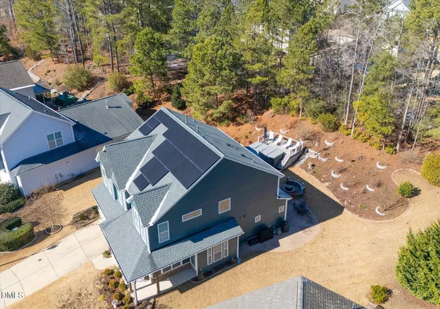 39th image of 93 Woods Manor Ln, Clayton, NC 27527 | MLS# 10163256