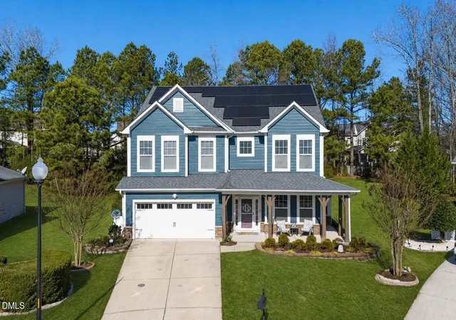 1st image of 93 Woods Manor Ln, Clayton, NC 27527 | MLS# 10163256