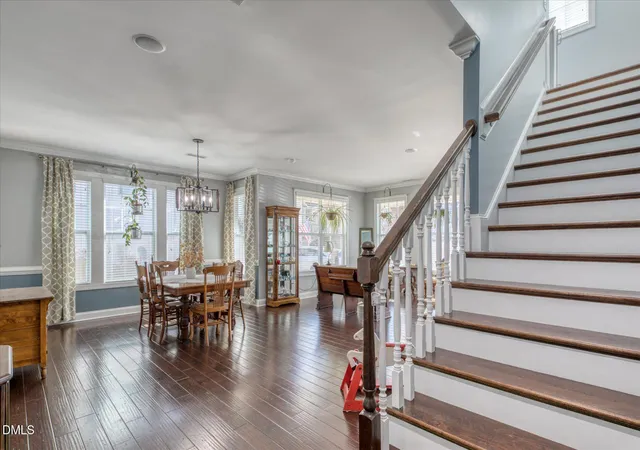 5th image of 93 Woods Manor Ln, Clayton, NC 27527 | MLS# 10163256