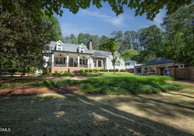 Photo 1 of Sale Pending at 3005 Horse Shoe Farm Rd, Wake Forest, NC 27587 | MLS# 10166524 | Listing updated on 2026-09-24