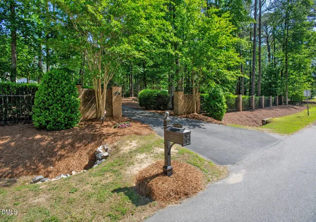 Photo 2 of Sale Pending at 3005 Horse Shoe Farm Rd, Wake Forest, NC 27587 | MLS# 10166524 | Listing updated on 2026-09-24