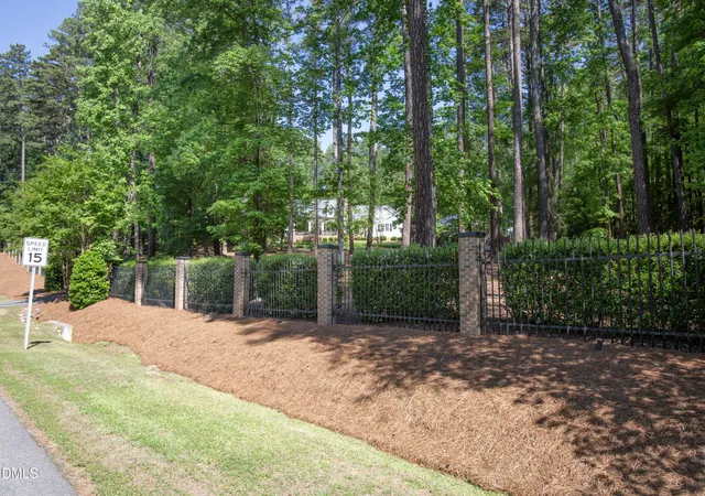 Photo 3 of Sale Pending at 3005 Horse Shoe Farm Rd, Wake Forest, NC 27587 | MLS# 10166524 | Listing updated on 2026-09-24