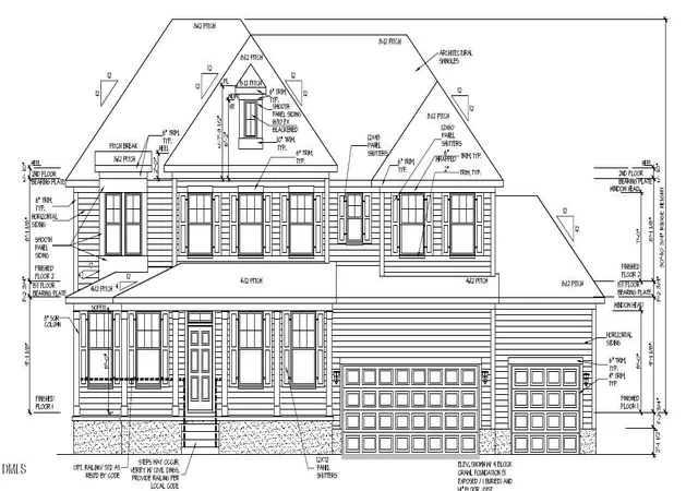 Photo 4 of Sale Pending at 19 Biscayne Ct, Lillington, NC 27546 | MLS# 10162981 | Listing updated on 2026-08-25