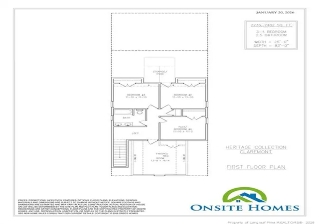2nd image of 1324 Fort Bragg Rd, Fayetteville, NC 28305 | MLS# 761476