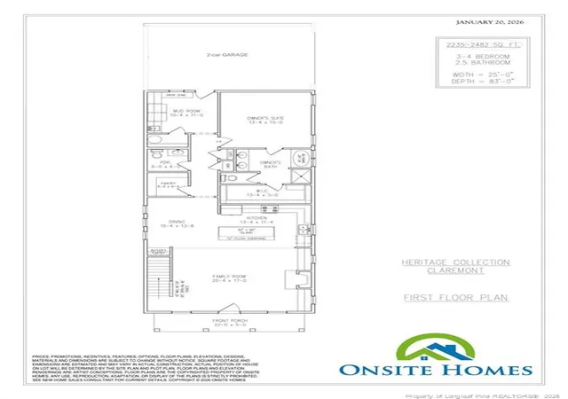 3rd image of 1324 Fort Bragg Rd, Fayetteville, NC 28305 | MLS# 761476
