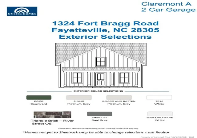 4th image of 1324 Fort Bragg Rd, Fayetteville, NC 28305 | MLS# 761476