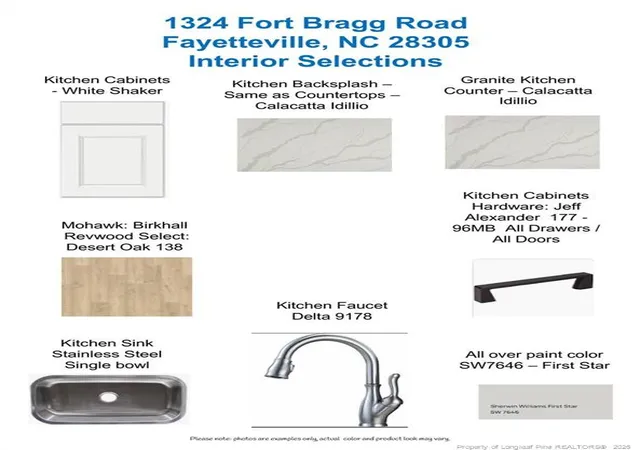 5th image of 1324 Fort Bragg Rd, Fayetteville, NC 28305 | MLS# 761476