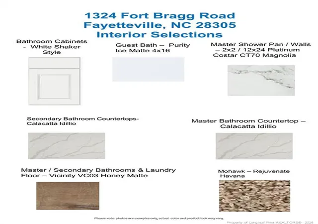 6th image of 1324 Fort Bragg Rd, Fayetteville, NC 28305 | MLS# 761476