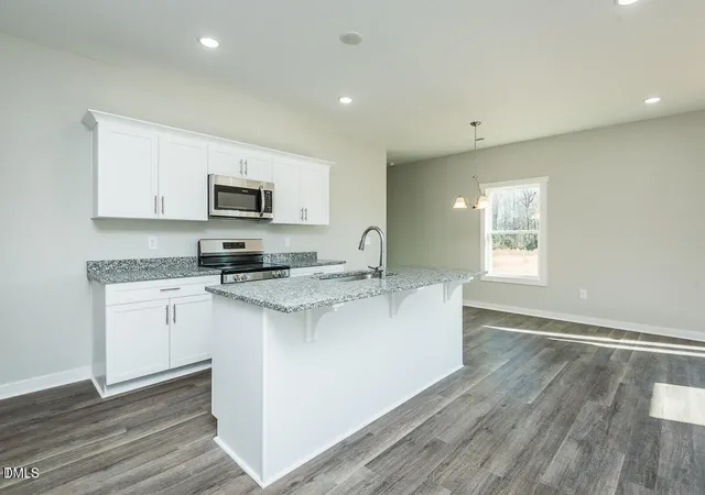 Photo 3 of Single family home for sale at 114 Chester Pl, Pikeville, NC 27863 | MLS# 10162989 | Listing updated on 2026-09-17