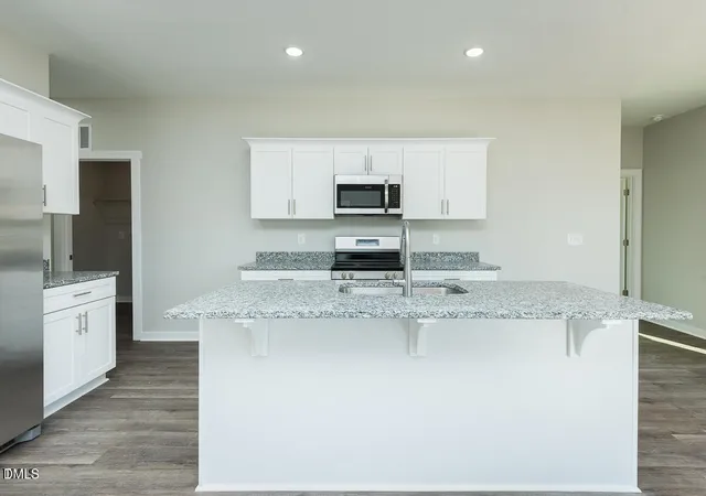 Photo 4 of Single family home for sale at 114 Chester Pl, Pikeville, NC 27863 | MLS# 10162989 | Listing updated on 2026-09-17