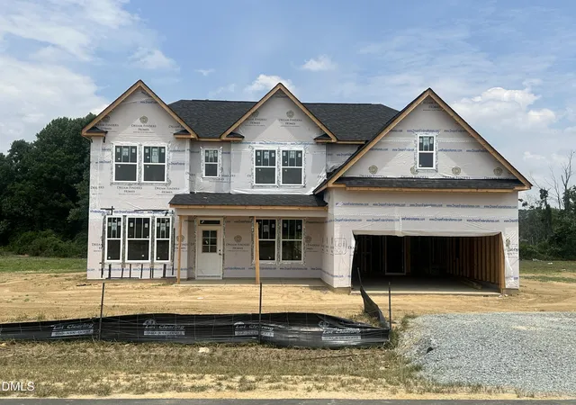 Photo 1 of Single family home for sale at 315 Margot Manor Dr, Benson, NC 27504 | MLS# 10163016 | Listing updated on 2026-09-22