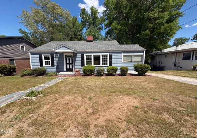 Photo 1 of Single family home for sale at 127 Nelson St, Durham, NC 27707 | MLS# 10162983 | Listing updated on 2026-09-07