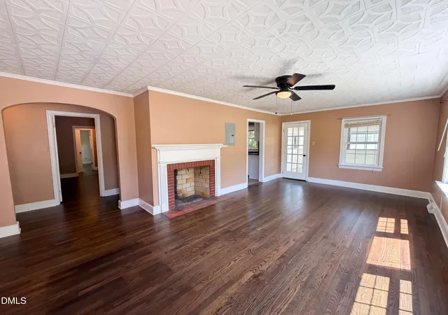 Photo 3 of Single family home for sale at 127 Nelson St, Durham, NC 27707 | MLS# 10162983 | Listing updated on 2026-09-07