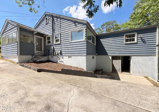 Photo 4 of Single family home for sale at 127 Nelson St, Durham, NC 27707 | MLS# 10162983 | Listing updated on 2026-09-07