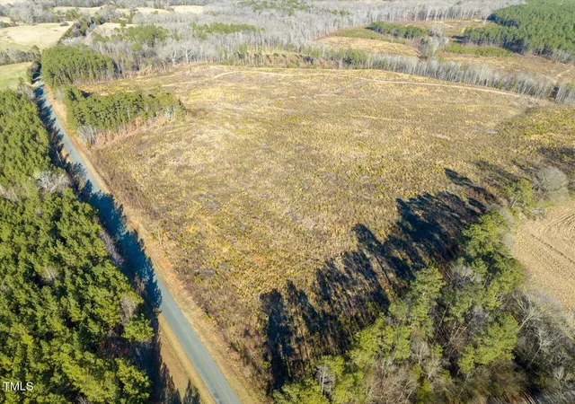 Photo 2 of Unimproved Land at 0 Roberts Chapel Rd, Goldston, NC 27252 | MLS# 10163640 | | Sold on 2026-06-08