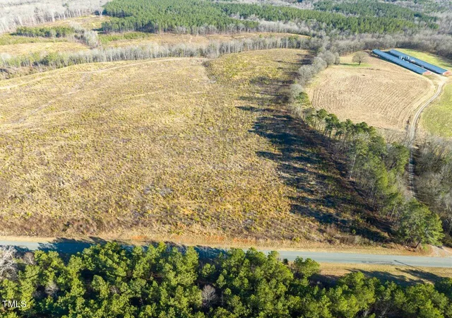 Photo 3 of Unimproved Land at 0 Roberts Chapel Rd, Goldston, NC 27252 | MLS# 10163640 | | Sold on 2026-06-08