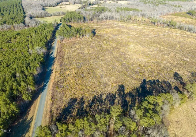 Photo 4 of Unimproved Land at 0 Roberts Chapel Rd, Goldston, NC 27252 | MLS# 10163640 | | Sold on 2026-06-08