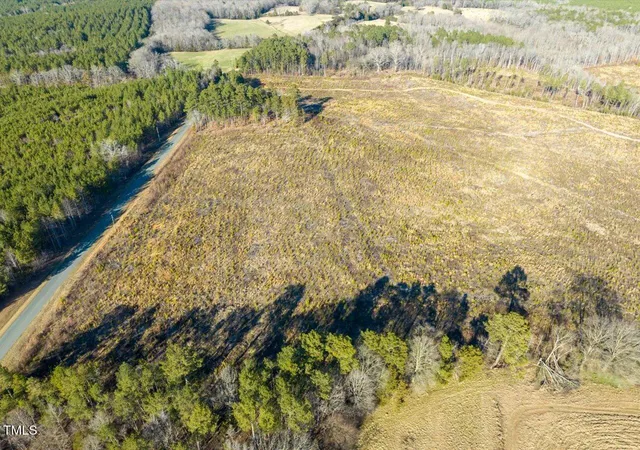 Photo 5 of Unimproved Land at 0 Roberts Chapel Rd, Goldston, NC 27252 | MLS# 10163640 | | Sold on 2026-06-08