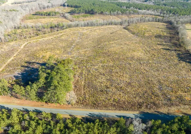 Photo 3 of Land for sale at 00 Roberts Chapel Rd, Goldston, NC 27252 | MLS# 10163645 | Listing updated on 2026-07-18