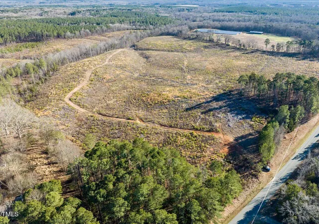 Photo 2 of Land for sale at 000 Roberts Chapel Rd, Goldston, NC 27252 | MLS# 10163651 | Listing updated on 2026-07-18