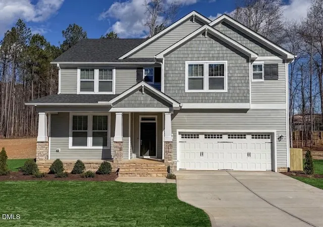 1st image of 154 Merritt Lake Ave, Zebulon, NC 27597 | MLS# 10163010