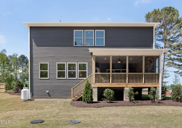 46th image of 154 Merritt Lake Ave, Zebulon, NC 27597 | MLS# 10163010