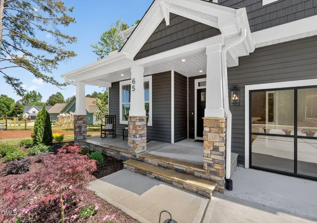 2nd image of 154 Merritt Lake Ave, Zebulon, NC 27597 | MLS# 10163010