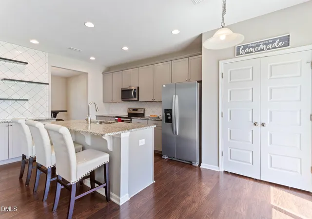 Photo 1 of Single family home for sale at 613 Golden Plum Ln, Zebulon, NC 27597 | MLS# 10163491 | Listing updated on 2026-10-01