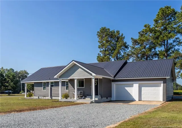 Photo 3 of Single family home for sale at 1283 Bethel Baptist Rd, Spring Lake, NC 28390 | MLS# 761493 | Listing updated on 2026-07-18