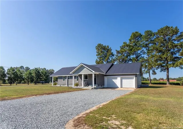 Photo 45 of Single family home for sale at 1283 Bethel Baptist Rd, Spring Lake, NC 28390 | MLS# 761493 | Listing updated on 2026-07-18
