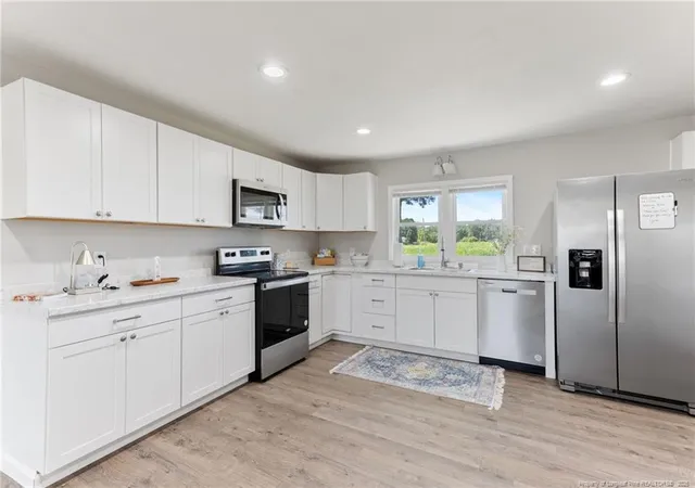 Photo 5 of Single family home for sale at 1283 Bethel Baptist Rd, Spring Lake, NC 28390 | MLS# 761493 | Listing updated on 2026-07-18