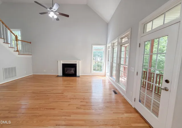 Photo 2 of Sale Pending at 350 Wyndham Pl Dr, Fuquay Varina, NC 27526 | MLS# 10163026 | Listing updated on 2026-09-21