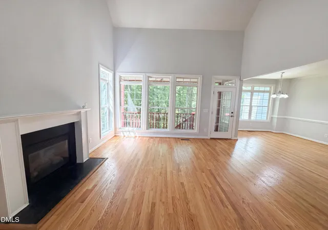Photo 3 of Sale Pending at 350 Wyndham Pl Dr, Fuquay Varina, NC 27526 | MLS# 10163026 | Listing updated on 2026-09-21