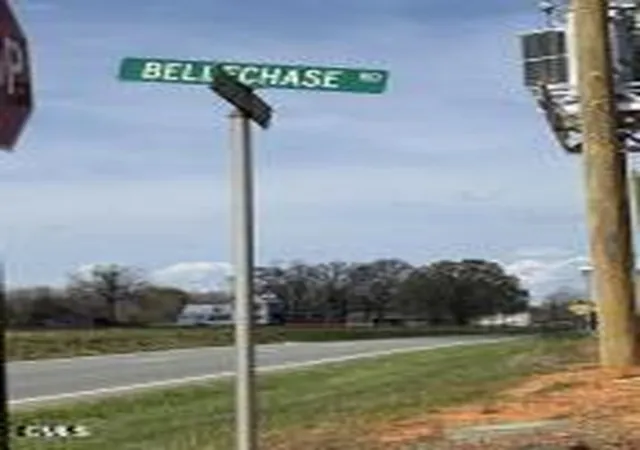 Photo 1 of Land for sale at Lot 10 Bellechase Rd, Hillsborough, NC 27278 | MLS# 10163110 | Listing updated on 2026-07-18
